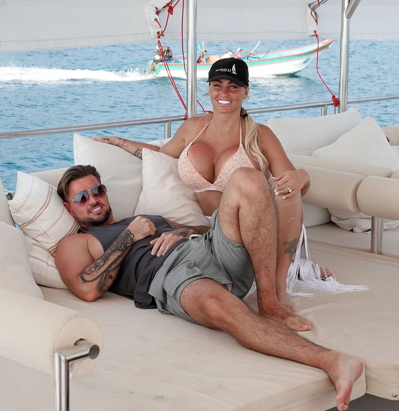 Katie Price 