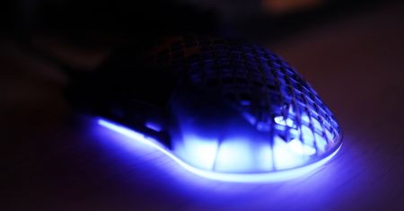 Test SteelSeries Aerox 3 Wireless Gen 2. Zawodnik wagi lekkiej