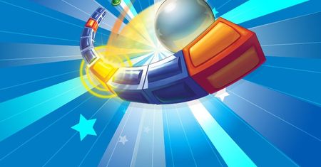 (Nieziemsko wciągające) Peggle za darmo