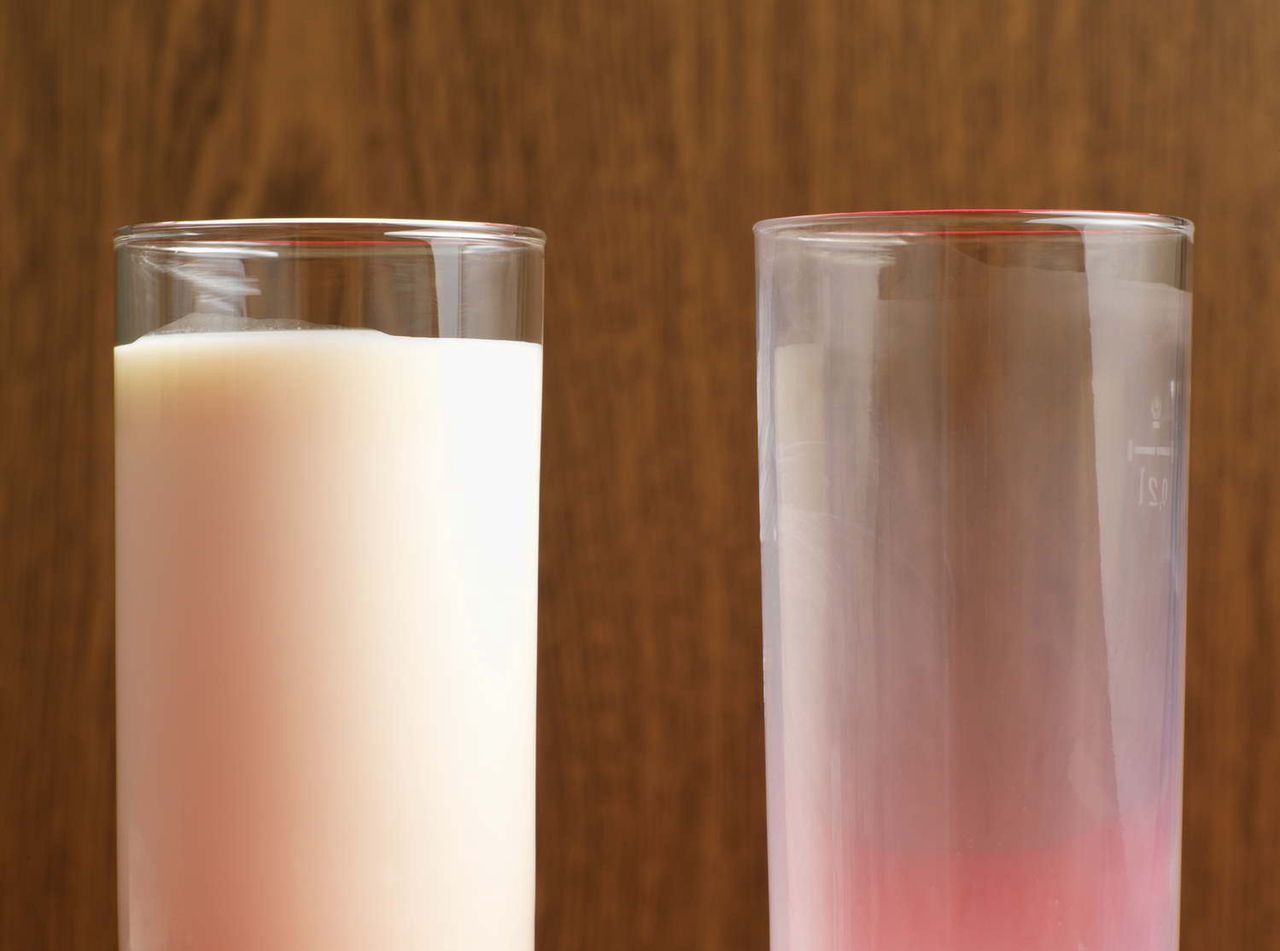 Skim milk outshines water: Revealing the surprising rankings of most hydrating drinks