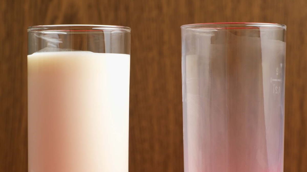 Te napoje warto pić, by się nawodnić