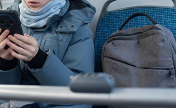 Częsty widok w komunikacji miejskiej. MPK reaguje