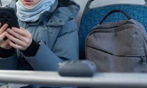 Częsty widok w komunikacji miejskiej. MPK reaguje