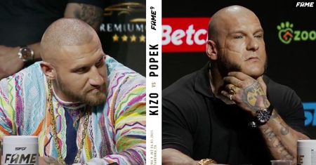Fame MMA 9 - kursy bukmacherskie. Kto znajduje się w gronie faworytów?
