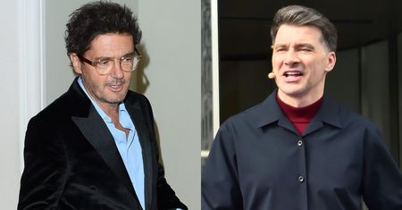 Kuba Wojewódzki nie odpuszcza. Wymierzył cios Tomaszowi Kammelowi