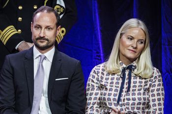 Księżna Norwegii już po przeszczepie. Tak opiekuje się nią rodzina