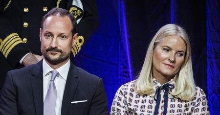 Księżna Norwegii już po przeszczepie. Tak opiekuje się nią rodzina