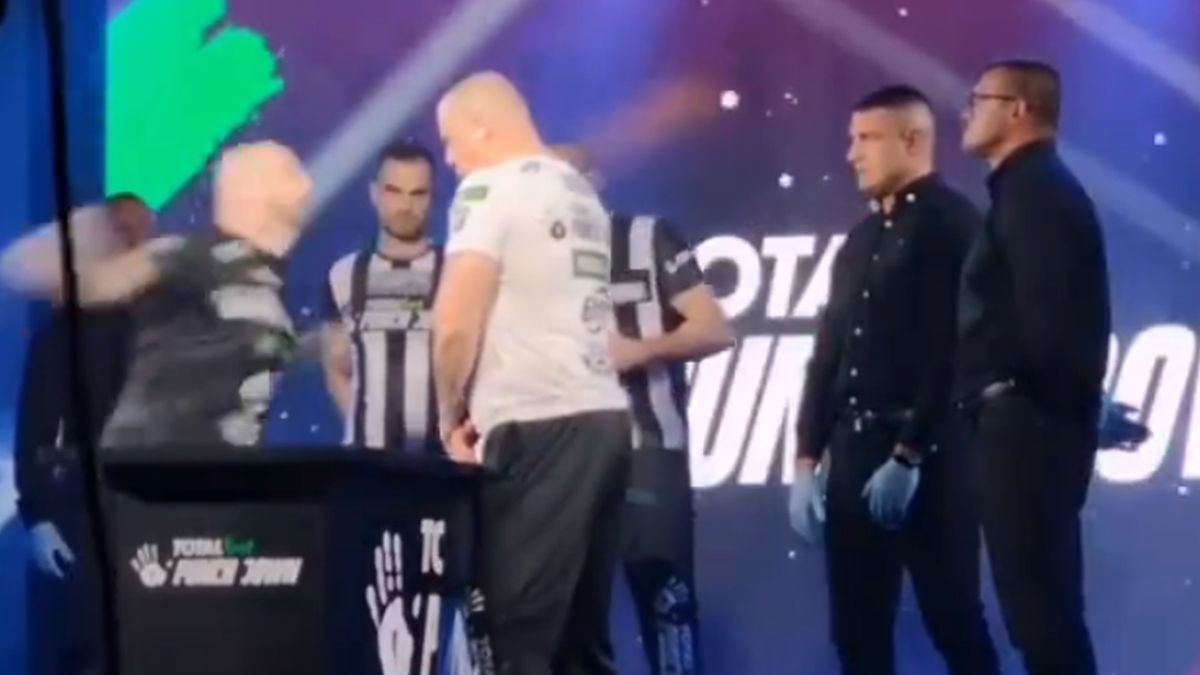 Bonus BGC nie zgadza się z decyzją sędziów