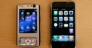 Android i iOS w natarciu! Porażka BlackBerry i Windows Phone