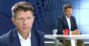 Zgorzkniały Petru o "500+": "Rozdawnictwo pieniędzy dla osób bogatych, totalna głupota"