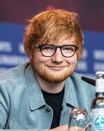 Ed Sheeran po raz pierwszy na żywo we Wrocławiu - kup bilety na koncert 2025! Zobacz, co usłyszysz na Mathematics Tour