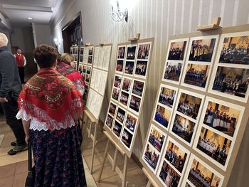 Sokolniki: Jubileuszowy XV Powiatowy Przegląd Chórów i Zespołów Śpiewaczych. Na scenie aż 8 zespołów z powiatu wieluńskiego