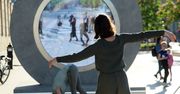 Lublin: Teleportacja bez paszportu. Czy lubelski Portal to najdziwniejsza atrakcja w Polsce?