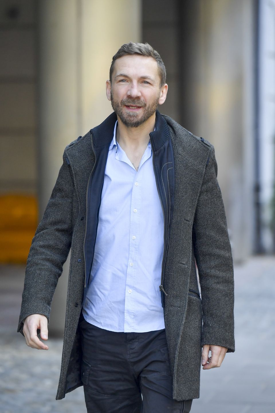 Przemysław Kossakowski 
