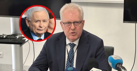 Dlaczego Kaczyński dostał salę jednoosobową? Dyrektor szpitala wyjaśnia