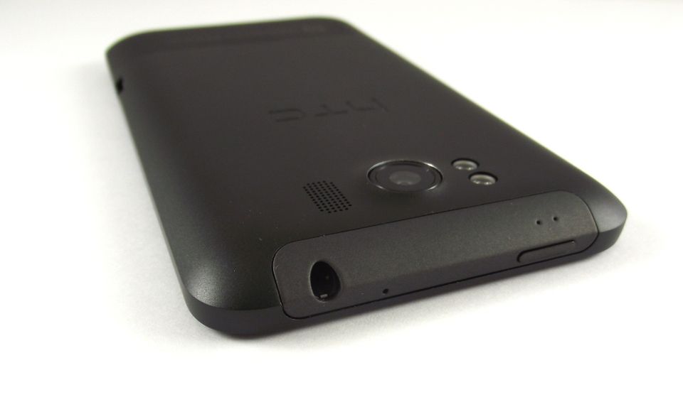 HTC Titan - po prostu tytan! [test] 8
