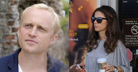 Dla Adamczyka "rzuci Hollywood"?