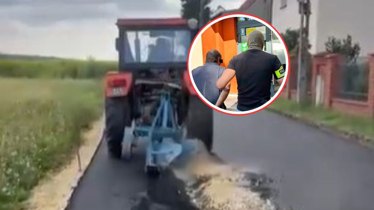 Holendrzy komentują nagranie z Gliwic