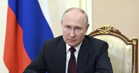 Sankcje za sankcje. Putin odpalił podatkowe restrykcje, też dla Polski