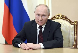 Sankcje za sankcje. Putin odpalił podatkowe restrykcje, też dla Polski