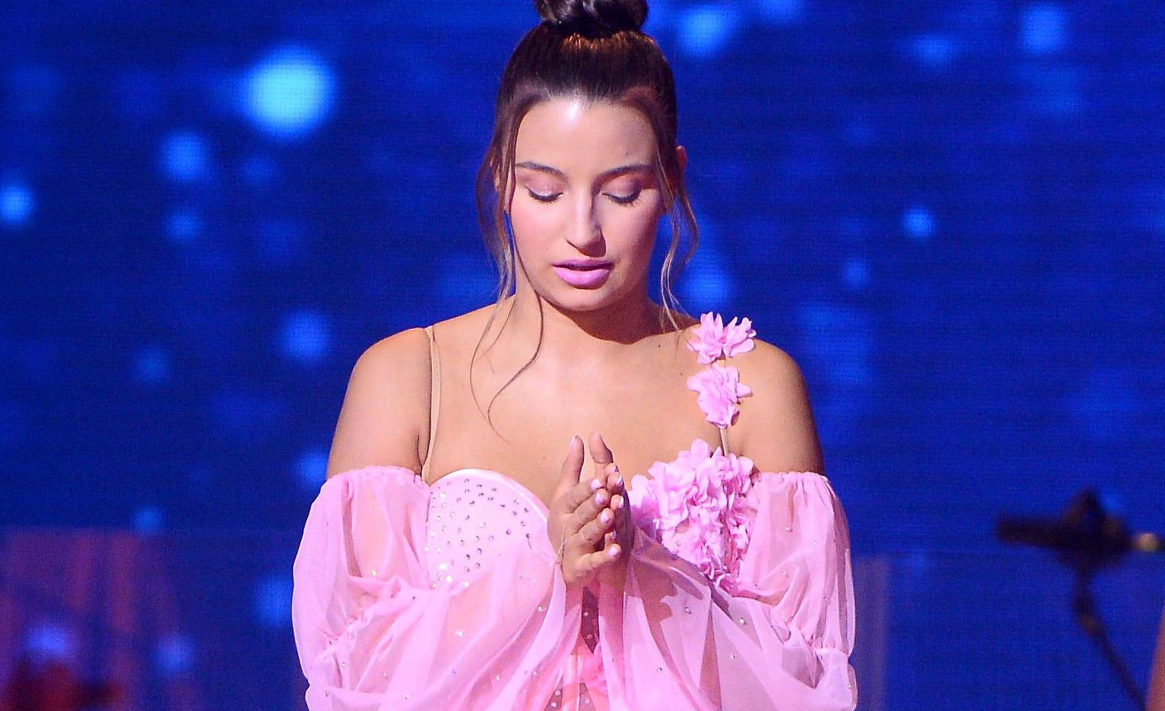 Julia Wieniawa jest finalistką 11. edycji "Tańca z Gwiazdami"