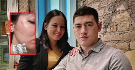 Ujawniła, co miał zrobić jej rosyjski bokser. Poważne zarzuty