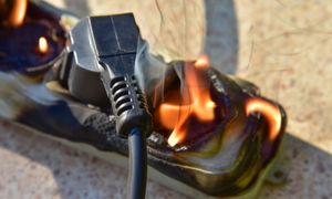 Masz w domu te urządzenia? Lepiej nie podłączaj ich do przedłużacza