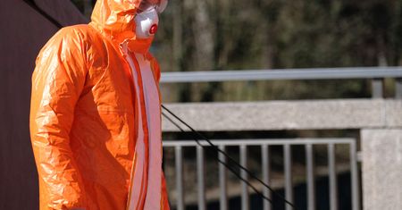 Koronawirus. Czechy z rekordem zakażeń. Władze biją na alarm