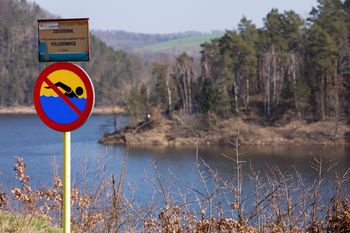 Remont zapory doprowadził do masowego śnięcia ryb. Zawiadomiono prokuraturę