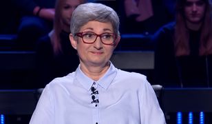 "Milionerzy" TVN. Nauczycielka pogrążona przez pytanie o Dostojewskiego. "To nie lektura, więc nie czytałam"