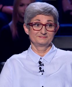 "Milionerzy" TVN. Nauczycielka pogrążona przez pytanie o Dostojewskiego. "To nie lektura, więc nie czytałam"