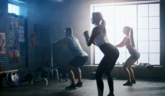 Bodypak w kampanii telewizyjnej zachęca do "zarażania energią"