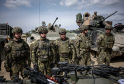 Ameryce chodzi o jeszcze jeden kraj. "Należy Rosję od niego odciągnąć"