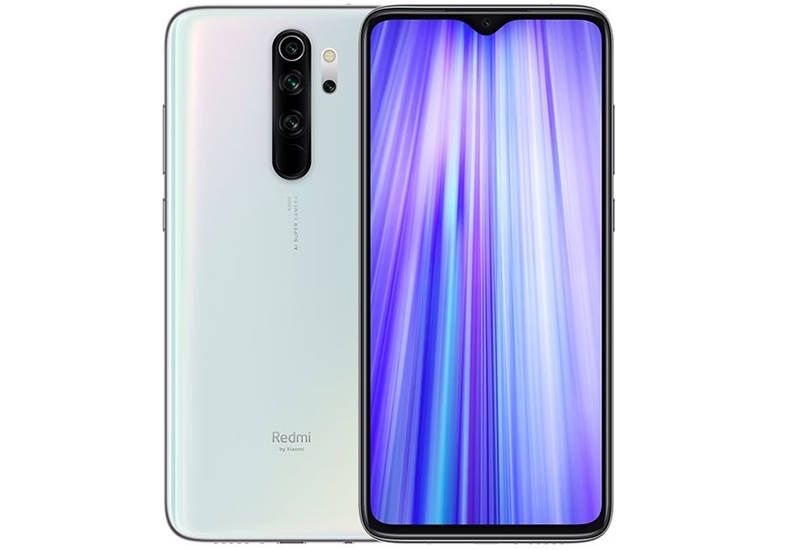 Xiaomi Redmi Note 8 Pro