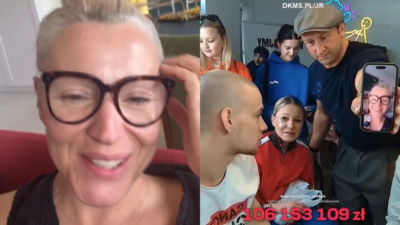 Dorota Szelągowska chciała wyremontować mieszkanie Łatwoganga