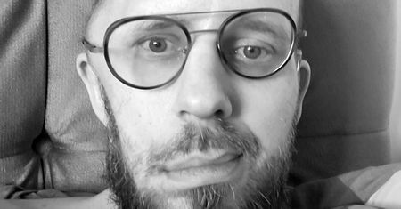 To był sygnał. Tak zaczęła się śmiertelna choroba Pjusa