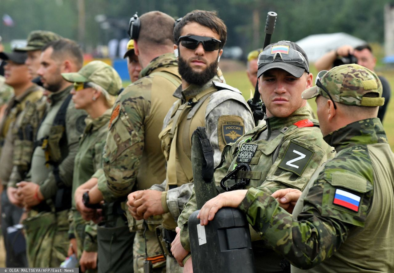 W Rosji padł rozkaz. Mają zakaz opuszczania miejsca zamieszkania