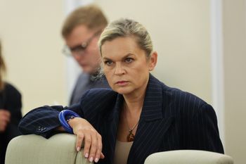 Edukacja zdrowotna porażką Nowackiej? "To nie ja ją tworzyłam"