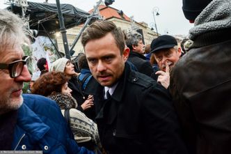 Firma byłego rzecznika PiS podzielona. Powstała nowa spółka