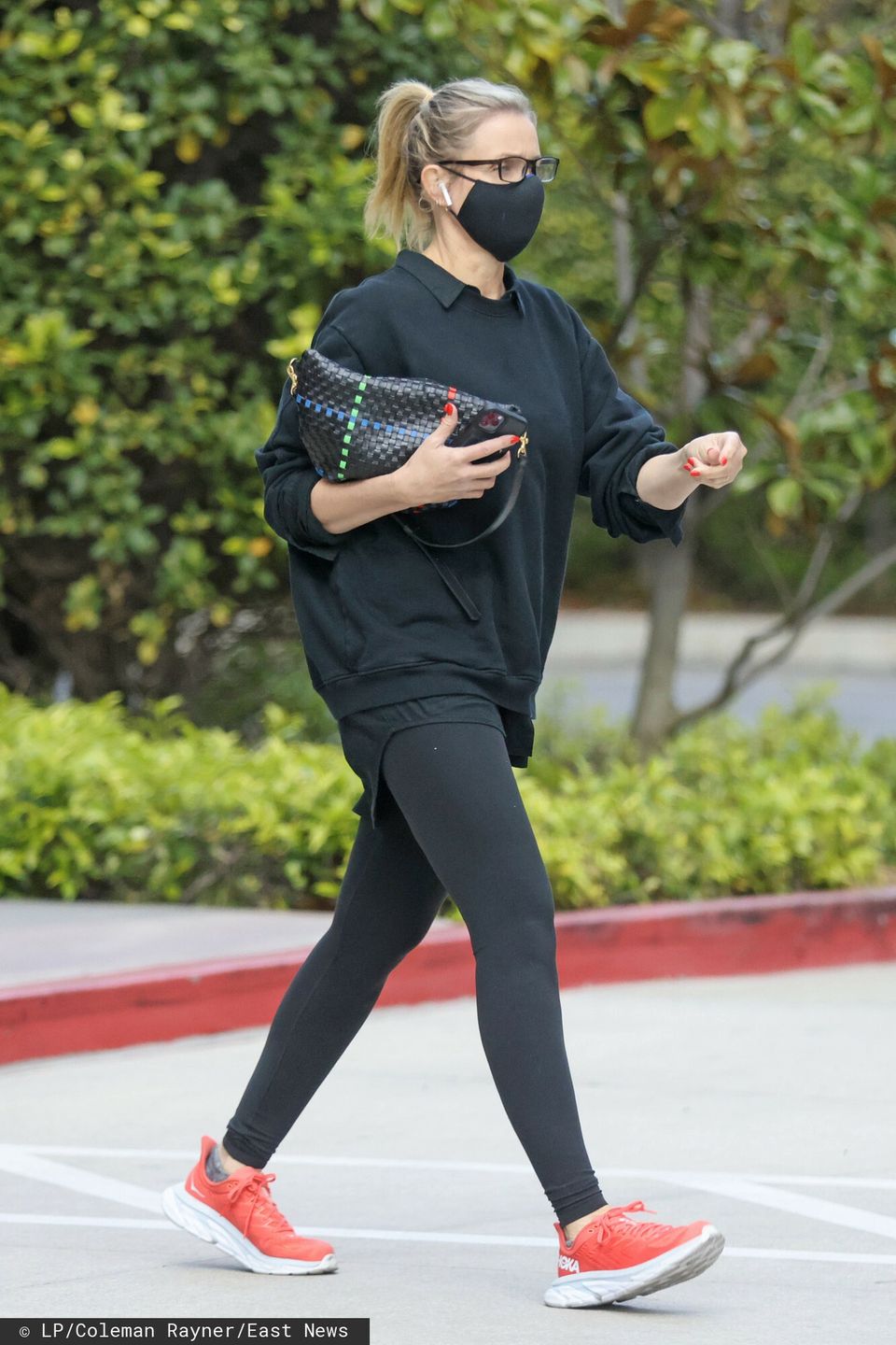 Naturalna Cameron Diaz