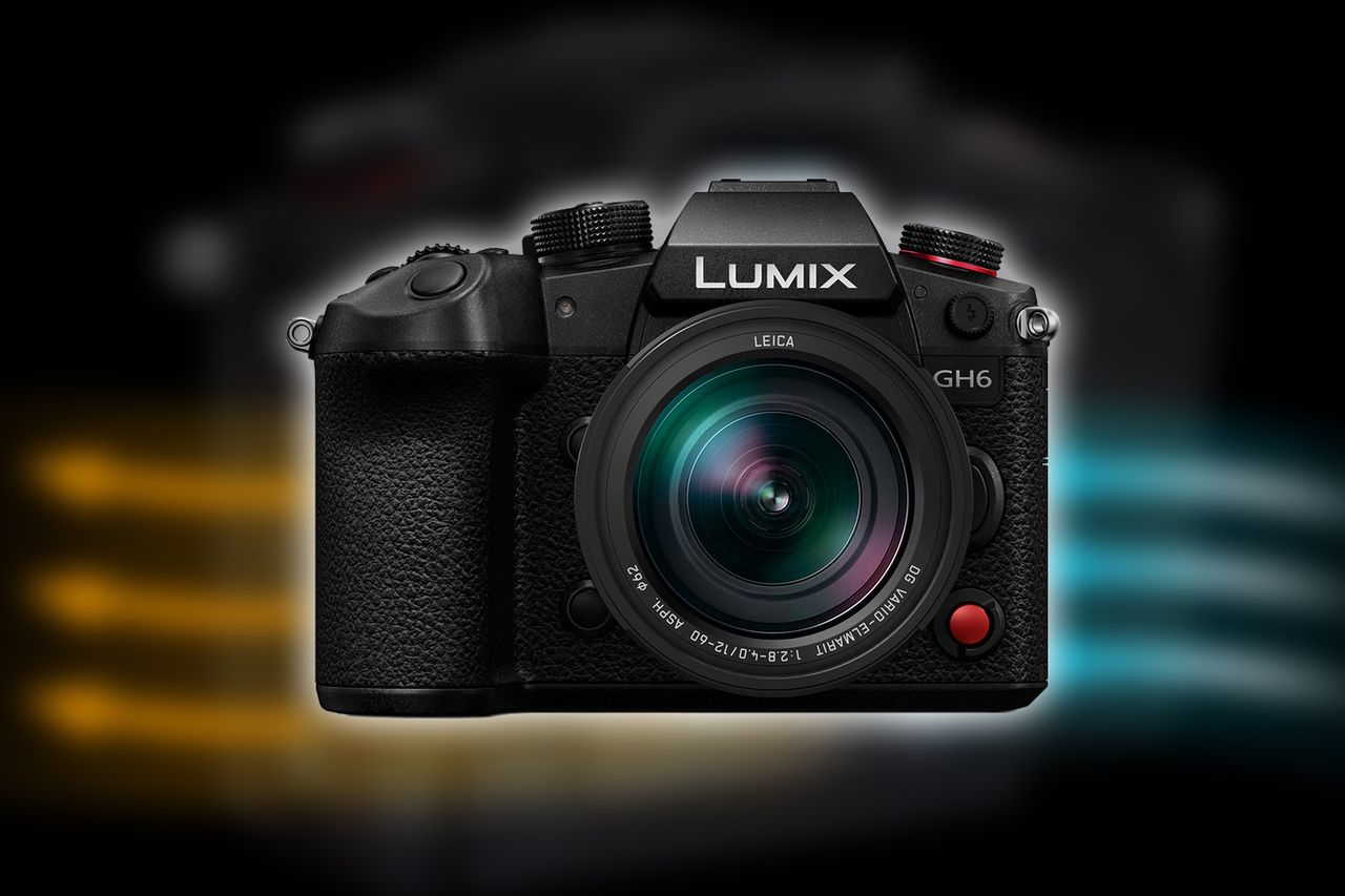 Panasonic Lumix GH6 ma wbudowany wentylator. Jest lepszy niż myśleliśmy