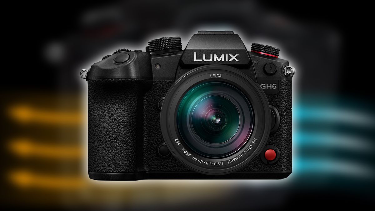 Panasonic Lumix GH6 ma wbudowany wentylator. Jest lepszy niż myśleliśmy 1