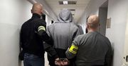 Końskie: Podpalił blok w nocy. Ewakuowano 52 osoby
