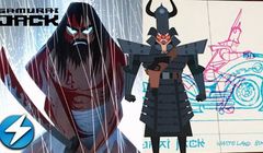 Serial "Samuraj Jack" wraca po 13 latach