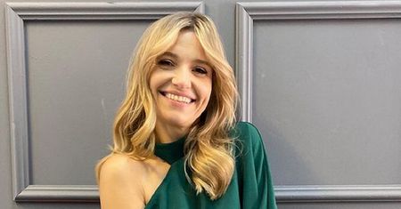Joanna Koroniewska pokazała zabawne zdjęcia. Starała się być seksowna