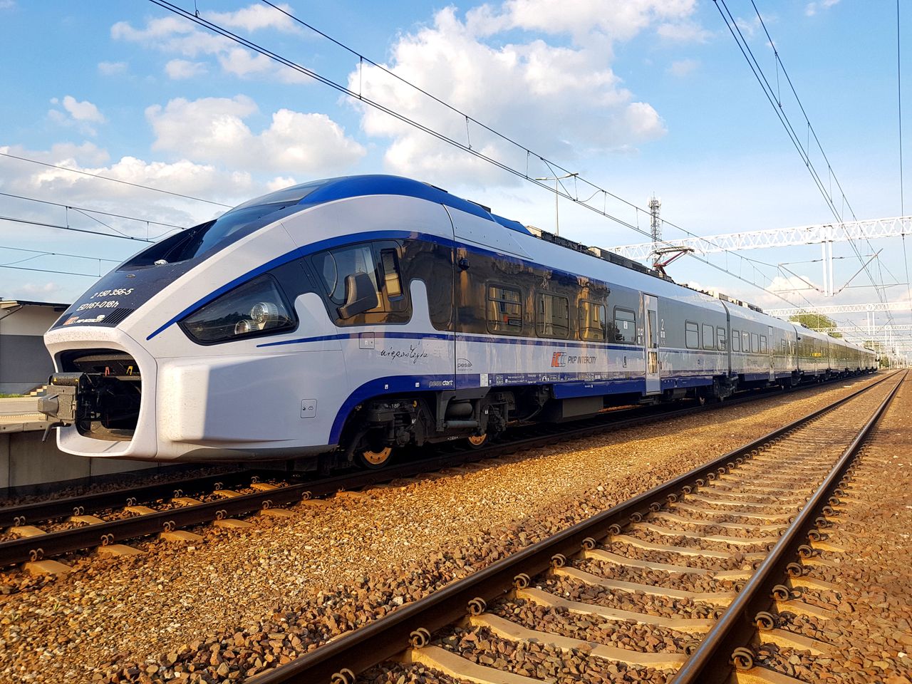 PKP IC potwierdza: pociąg do Wrocławia nie zatrzyma się w Koninie. Ale będą nowe połączenia