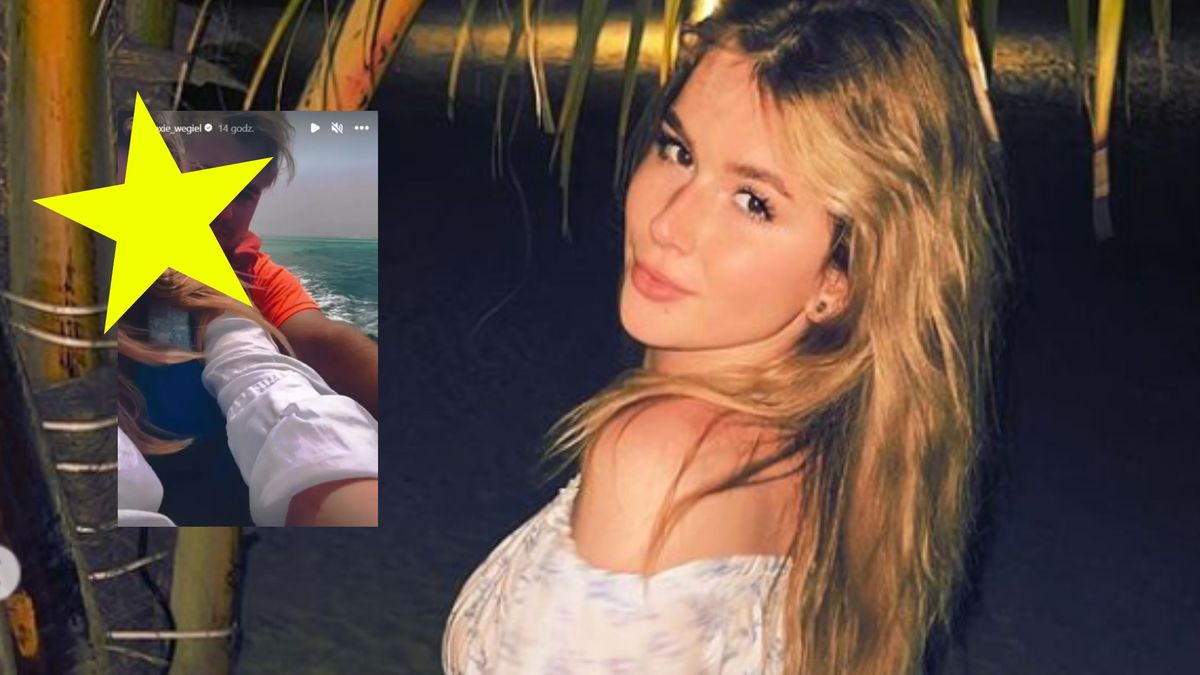 Roksana Węgiel zaskoczyła zdjęciami bez makijażu