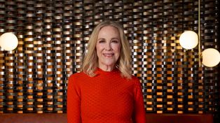 Przyczyna śmierci Catherine O’Hary. Nie tylko rak odbytnicy