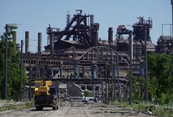 To miasto jest symbolem. Generał pytany o jego wyzwolenie