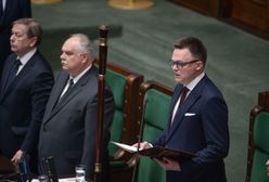 Co z referendum ws. aborcji? "To ucieczka"